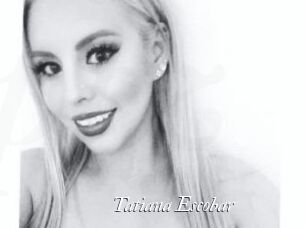 Tatiana_Escobar Partouze
