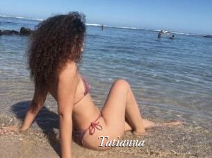 Tatianna