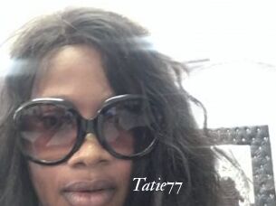 Tatie77