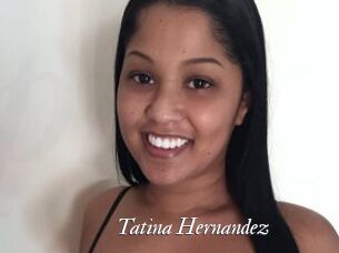 Tatina_Hernandez Partouze