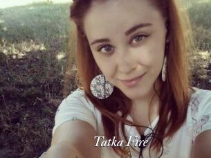 Tatka_Fire