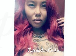 TattedAznCookie