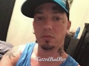 TattedBadBoy