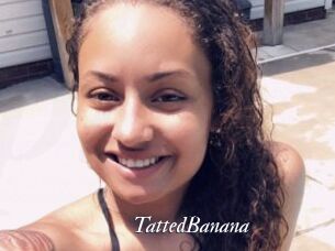TattedBanana