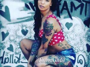 TattedGirlie