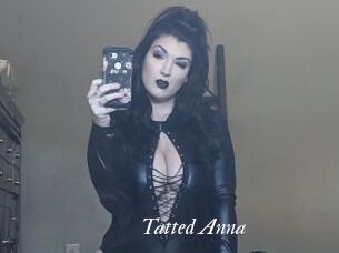 Tatted_Anna