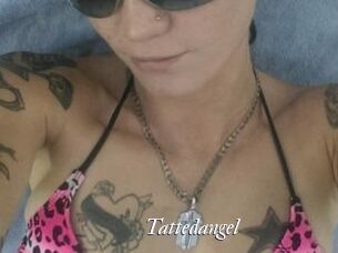 Tattedangel