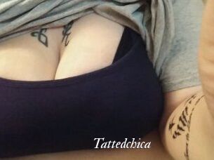 Tattedchica