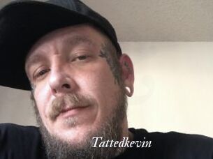 Tattedkevin