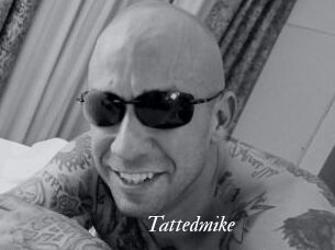 Tattedmike