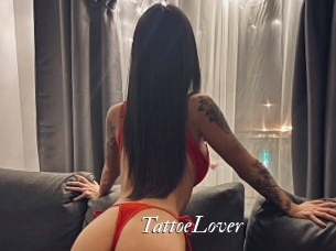 TattoeLover