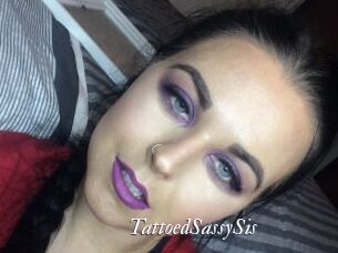 TattoedSassySis