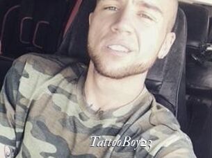 TattooBoy23