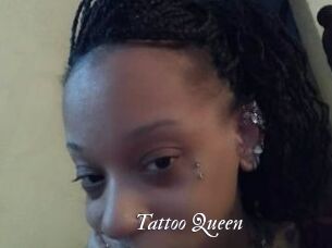 Tattoo_Queen