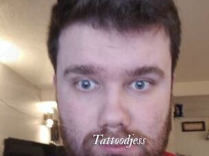 Tattoodjess
