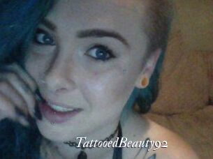 TattooedBeauty92