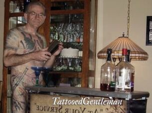 TattooedGentleman