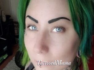 TattooedMama
