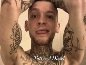 Tattooed_Diesel