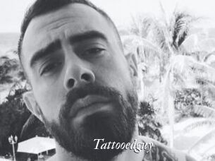 Tattooedguy