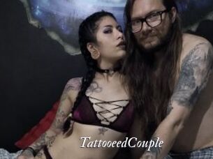 TattooeedCouple