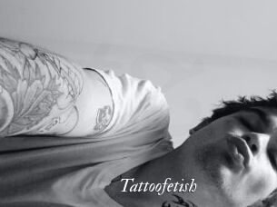 Tattoofetish