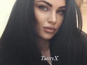 TatttyX