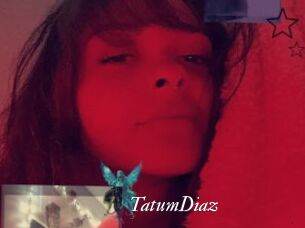 TatumDiaz