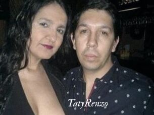 TatyRenzo