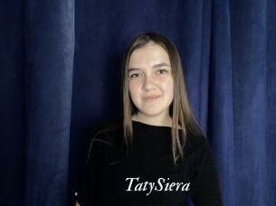 TatySiera