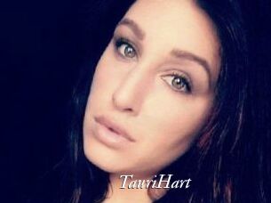 TauriHart