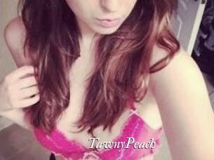 TawnyPeach