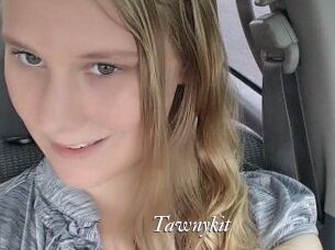 Tawnykit