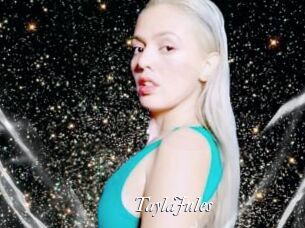 TaylaJules