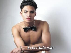 TaylerSalvatore Partouze