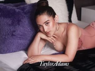 TaylorAdams