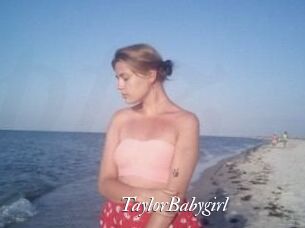 TaylorBabygirl