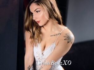 TaylorBenzXO