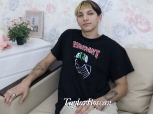 TaylorBoscan