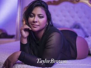 TaylorBrowns