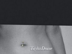 TaylorDeane Partouze