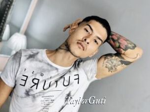 TaylorGuti