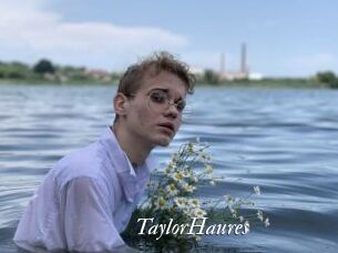 TaylorHaures