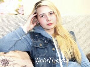 TaylorHoppow