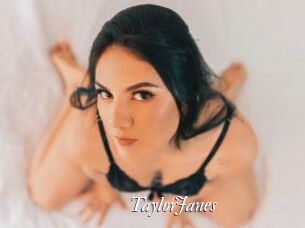 TaylorJanes
