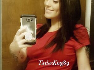TaylorKing89