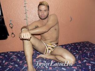 TaylorLatinHot
