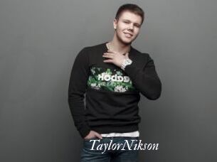 TaylorNikson