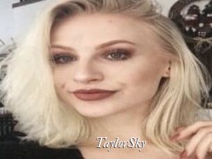 TaylorSky