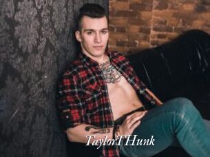 TaylorTHunk